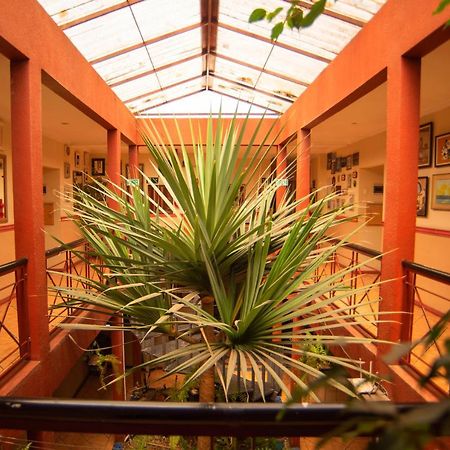 Giardino Hotel Itaquaquecetuba Extérieur photo