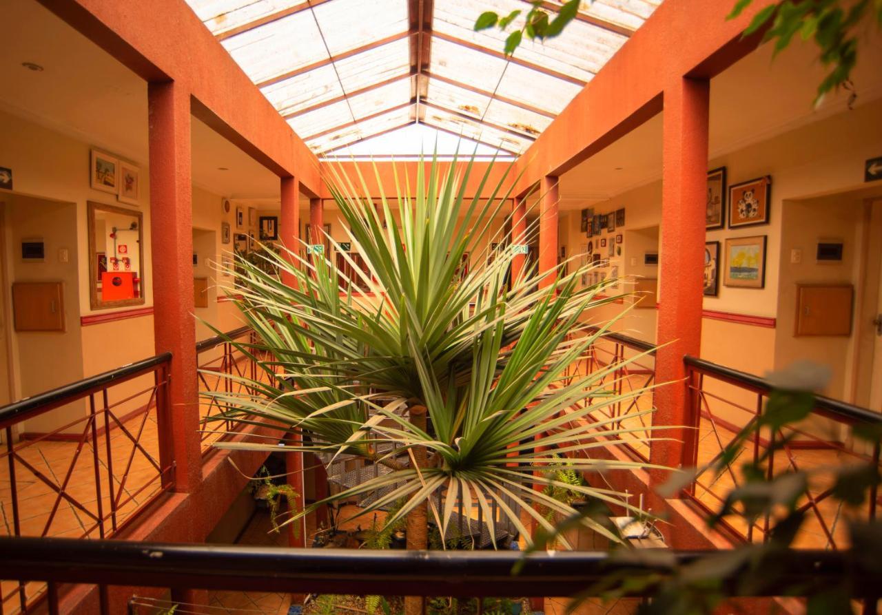 Giardino Hotel Itaquaquecetuba Extérieur photo