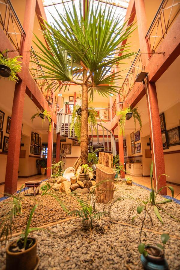 Giardino Hotel Itaquaquecetuba Extérieur photo